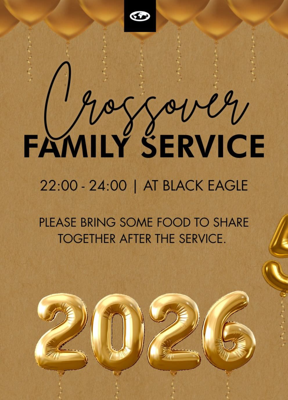 crossover family service