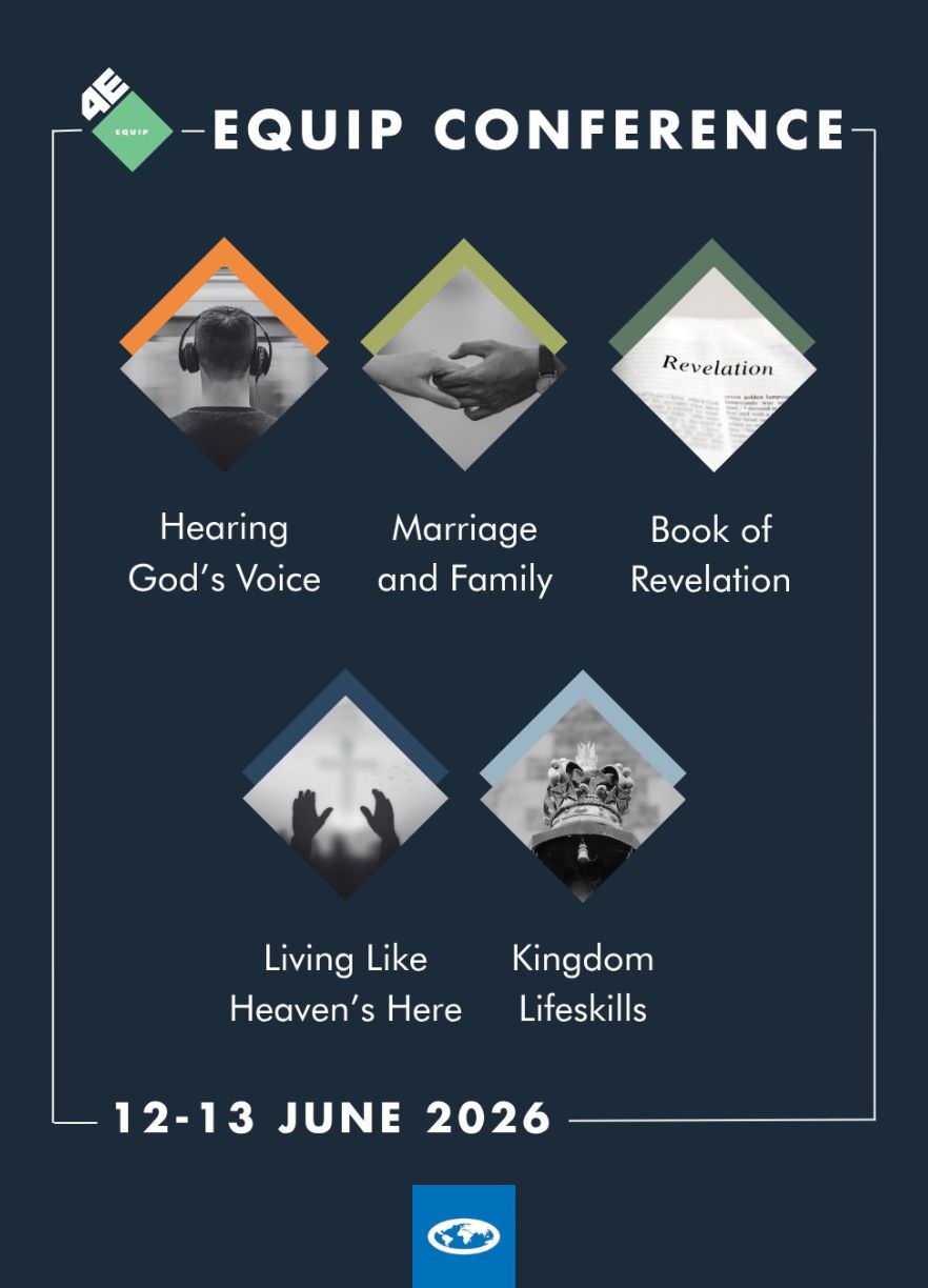 equip conference 1